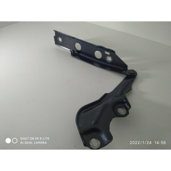 Dobradica Braco Capo Audi A6 Direito 2015 2016 2018