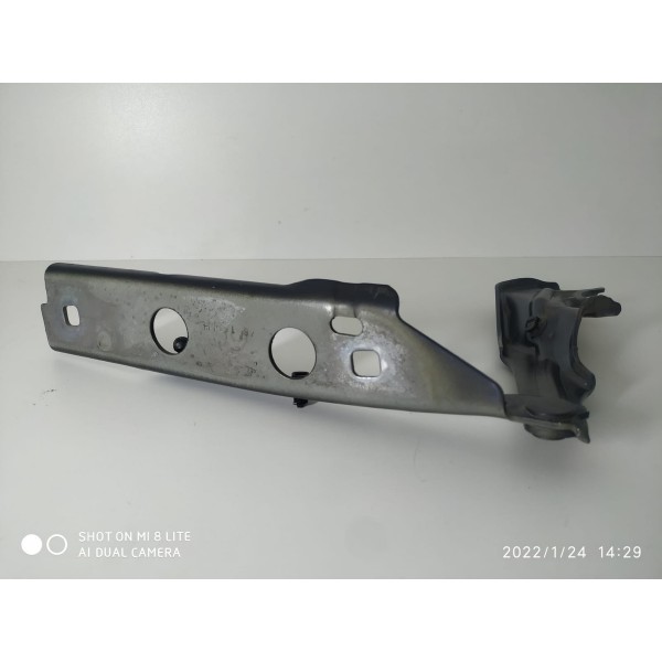 Dobradica Braco Capo Audi A6 Esquerda 2015 2016 2017 Orig