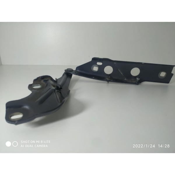 Dobradica Braco Capo Audi A6 Esquerda 2015 2016 2017 Orig