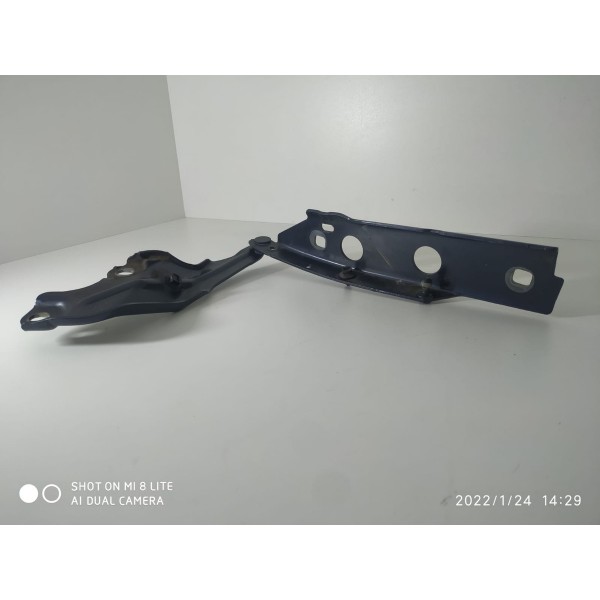 Dobradica Braco Capo Audi A6 Esquerda 2015 2016 2017 Orig