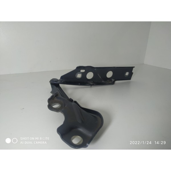 Dobradica Braco Capo Audi A6 Esquerda 2015 2016 2017 Orig