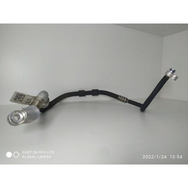 Mangueira Ar Condicionado Audi A6 2014/2018 4g0260707