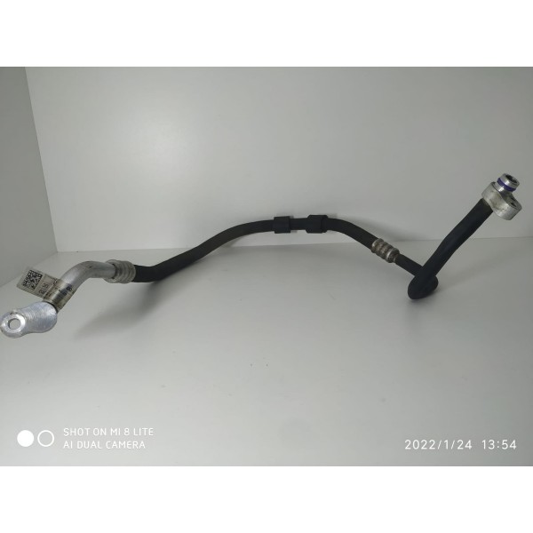 Mangueira Ar Condicionado Audi A6 2014/2018 4g0260707