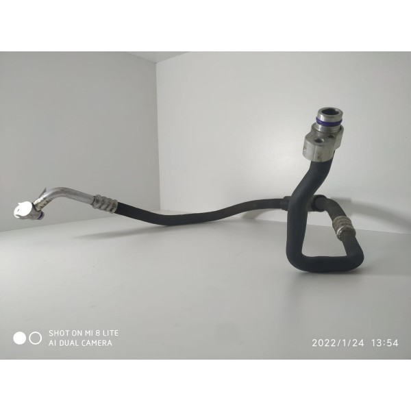 Mangueira Ar Condicionado Audi A6 2014/2018 4g0260707