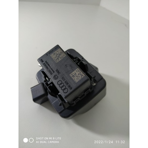 Modulo Antena Keiless Audi A6 A7 2016 4h0909131