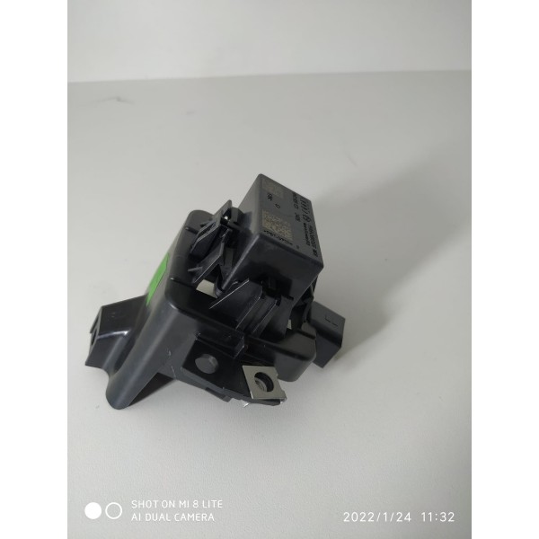 Modulo Antena Keiless Audi A6 A7 2016 4h0909131