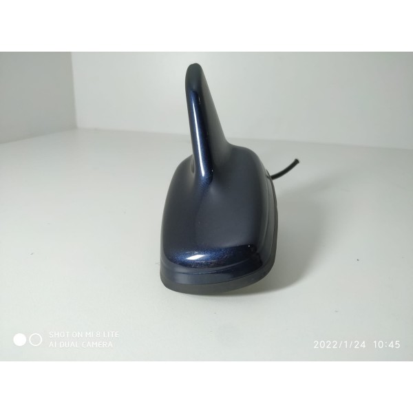 Antena Teto Amplif Audi A6 2014 2015 2016 2018 4g0035503 Preto