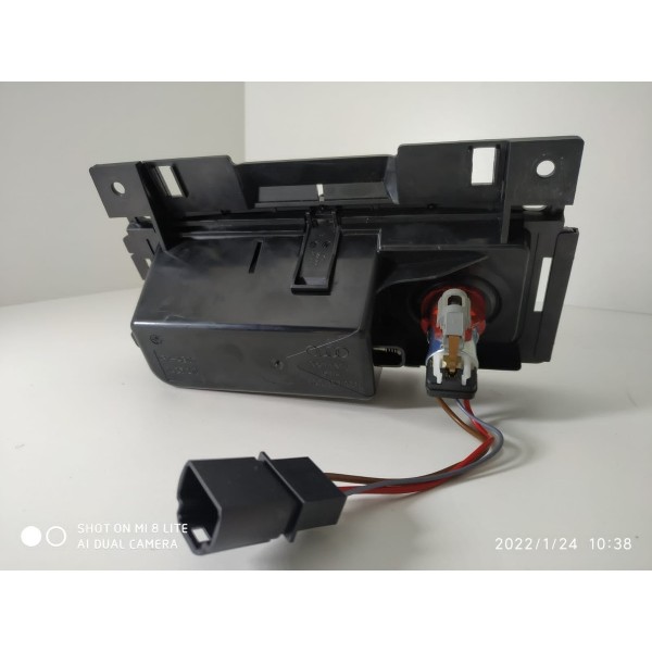 Cinzeiro Acendedor Audi A6 2015/2018