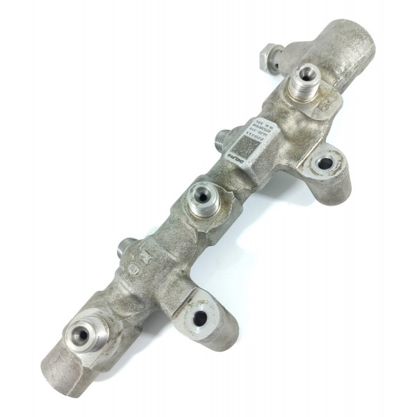 Flauta Bicos Amarok V6 Esquerda 2017/2023 069130089dn