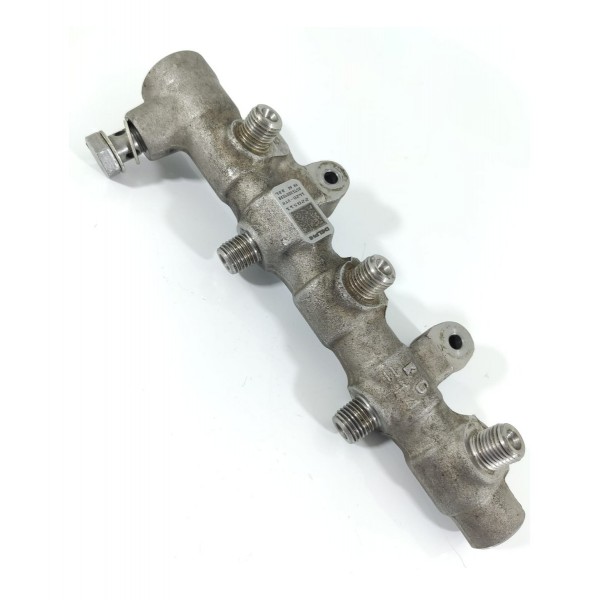 Flauta Bicos Amarok V6 Esquerda 2017/2023 069130089dn