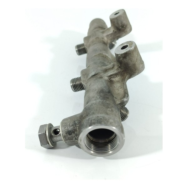 Flauta Bicos Amarok V6 Esquerda 2017/2023 069130089dn