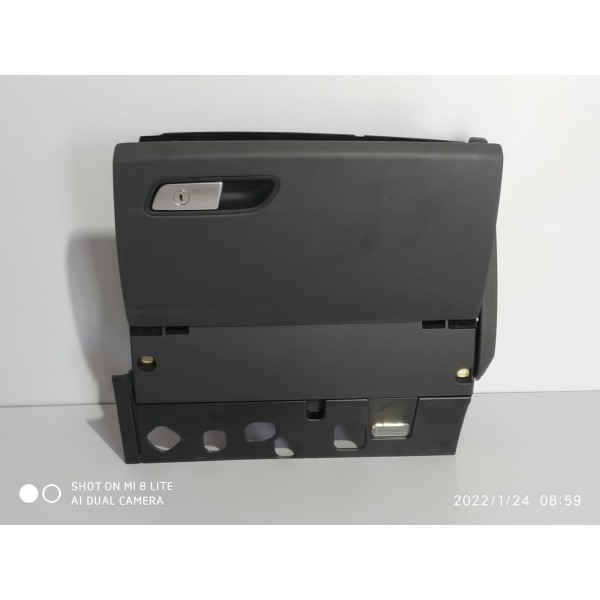 Porta Luvas Audi A6 2015 2016 2017 2018 Orig