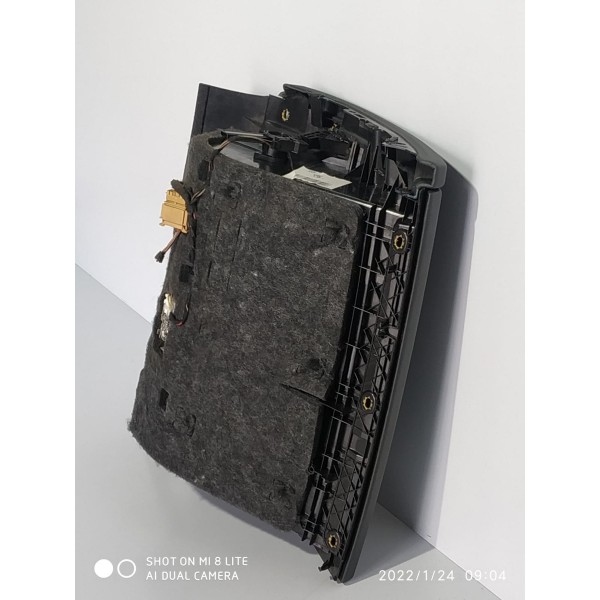 Porta Luvas Audi A6 2015 2016 2017 2018 Orig