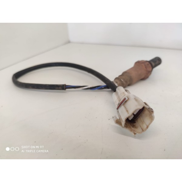 Sonda Lambda Suzuki Sx4 2010 2011 2015 Orig