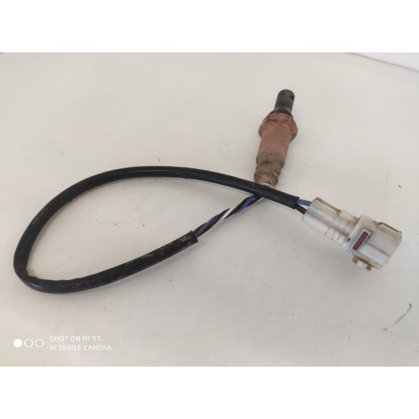 Sonda Lambda Suzuki Sx4 2010 2011 2015 Orig