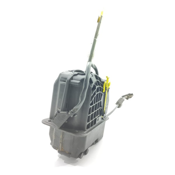 Alavanca Cambio Amarok V6 3.0 Trambulad 2017/2023 2h1713025g