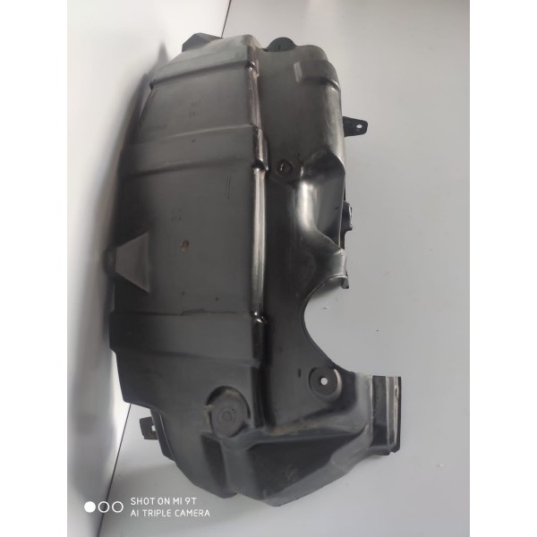 Parabarro Suzuki Sx4  Traseiro Esquerdo 2011 2015 Orig