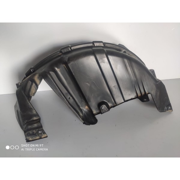 Parabarro Suzuki Sx4  Traseiro Esquerdo 2011 2015 Orig