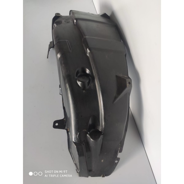 Parabarro Suzuki Sx4  Traseiro Esquerdo 2011 2015 Orig