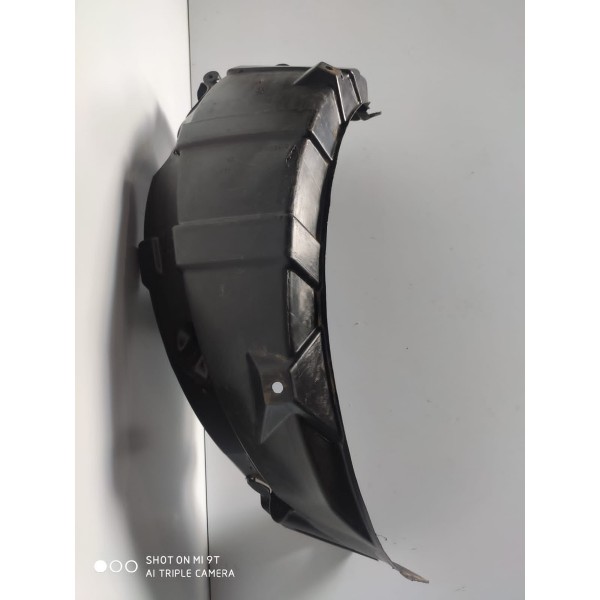 Parabarro Suzuki Sx4  Traseiro Esquerdo 2011 2015 Orig