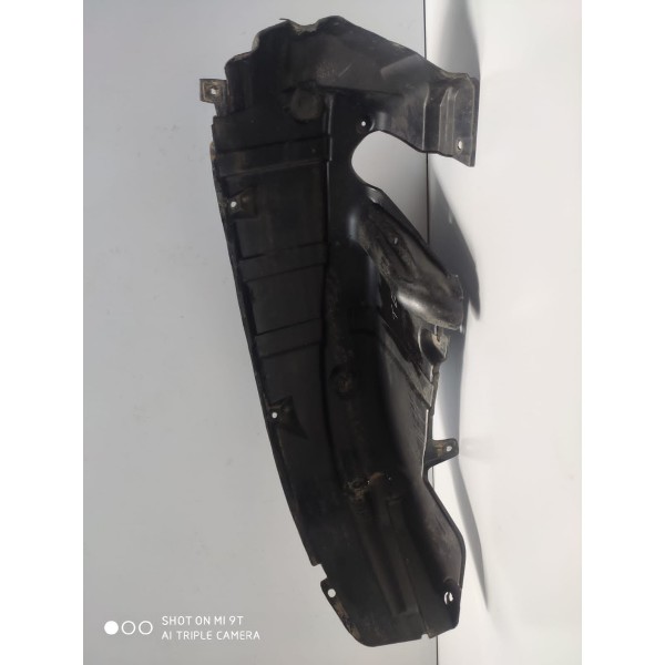 Parabarro Suzuki Sx4  Traseiro Esquerdo 2011 2015 Orig