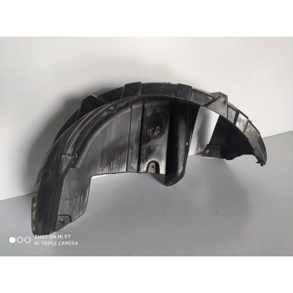 Parabarro Suzuki Sx4  Traseiro Esquerdo 2011 2015 Orig