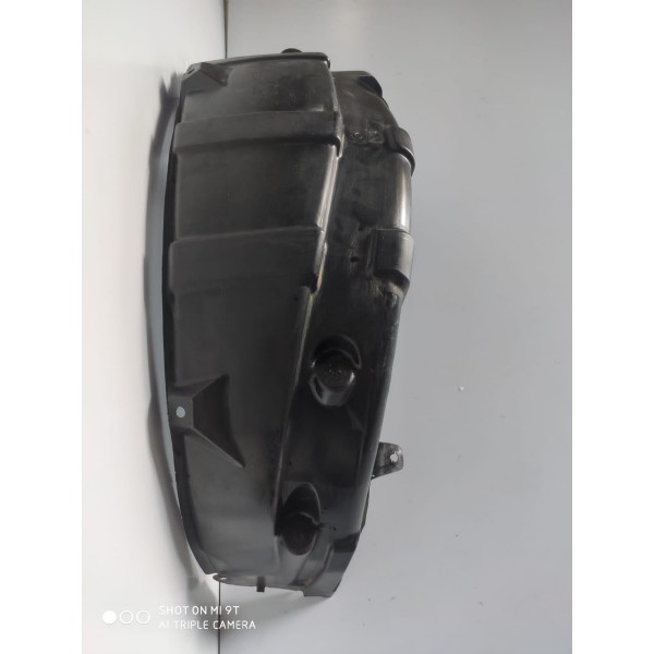 Parabarro Suzuki Sx4 Traseiro Direito 2011 2015