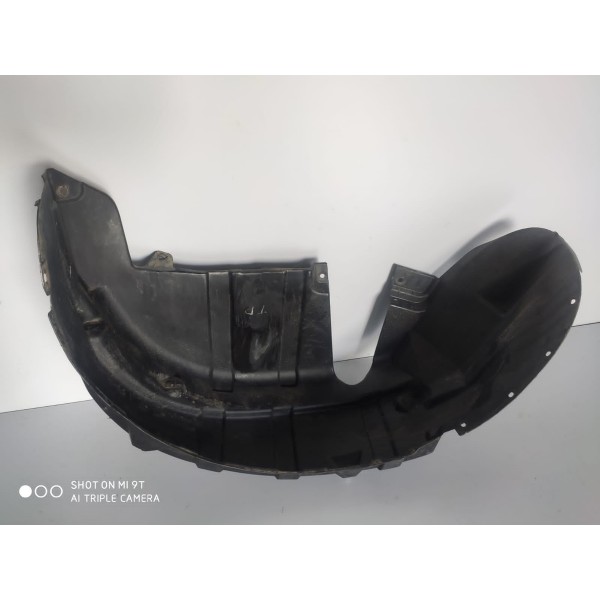 Parabarro Suzuki Sx4 Traseiro Direito 2011 2015