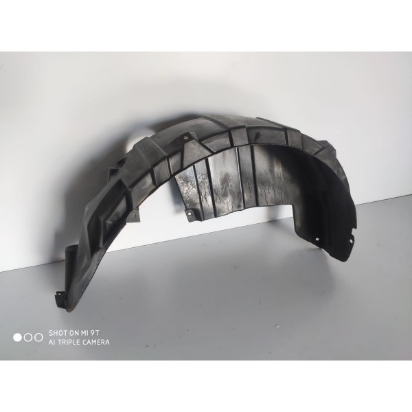 Parabarro Suzuki Sx4 Traseiro Direito 2011 2015