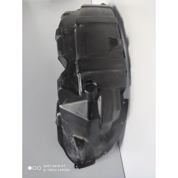 Parabarro Suzuki Sx4 Traseiro Direito 2011 2015