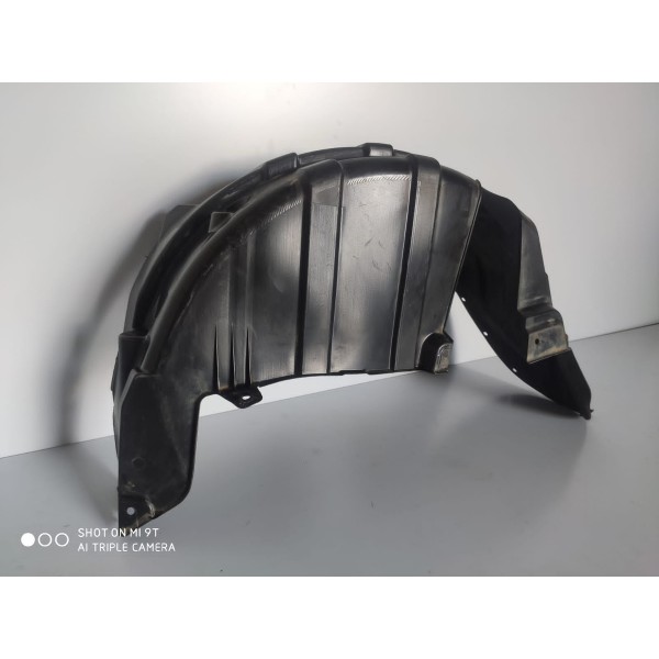 Parabarro Suzuki Sx4 Traseiro Direito 2011 2015