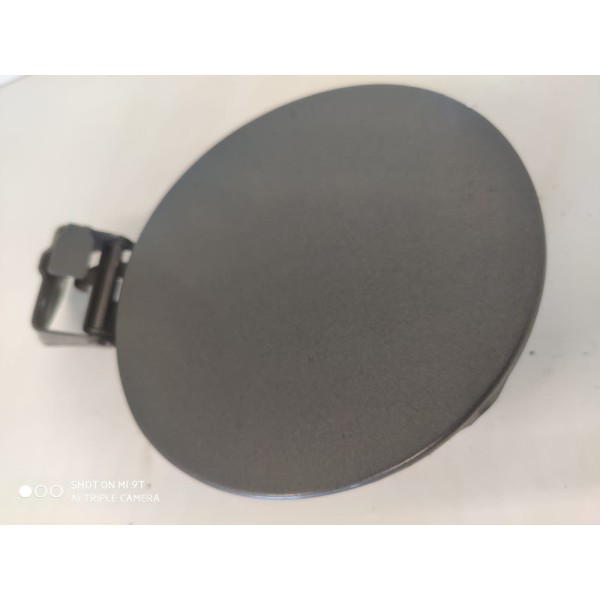 Portinhola Suzuki Sx4 2009 2011 2015 Original Cinza 2011