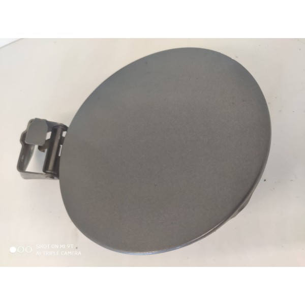 Portinhola Suzuki Sx4 2009 2011 2015 Original Cinza 2011