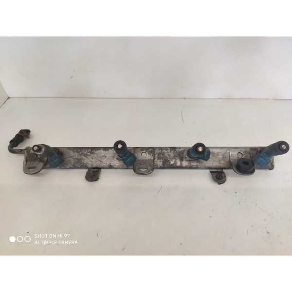 Flauta Bicos Suzuki Sx4 Grand Vitara 2011 2015