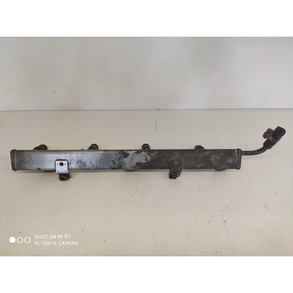 Flauta Bicos Suzuki Sx4 Grand Vitara 2011 2015