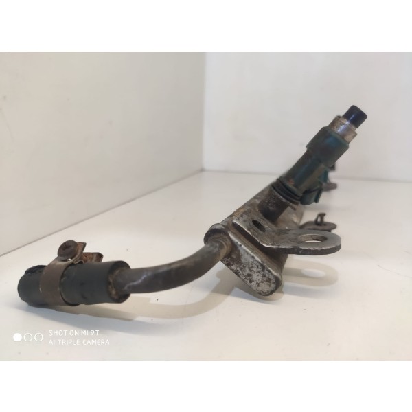 Flauta Bicos Suzuki Sx4 Grand Vitara 2011 2015