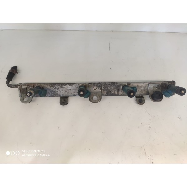 Flauta Bicos Suzuki Sx4 Grand Vitara 2011 2015