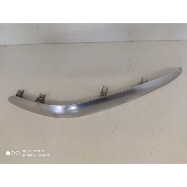 Moldura Painel Suzuki Sx4 Direito 2011 7385180j1 Verde-escuro