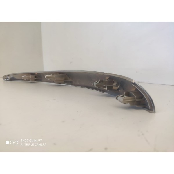 Moldura Painel Suzuki Sx4 Direito 2011 7385180j1 Verde-escuro