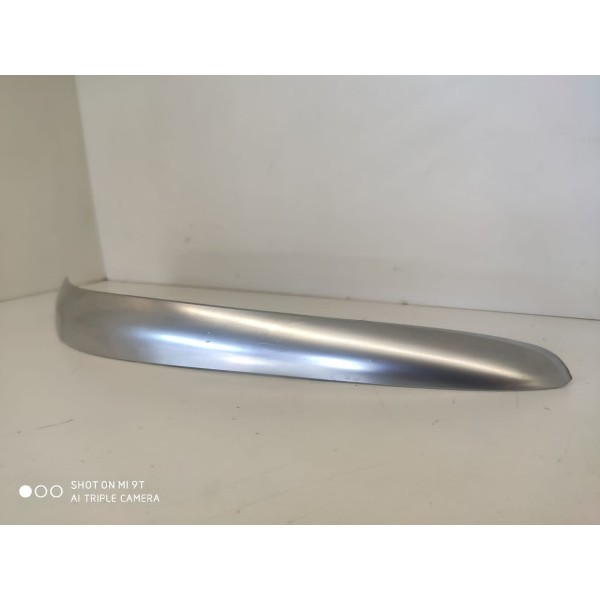 Moldura Painel Suzuki Sx4 Direito 2011 7385180j1 Verde-escuro