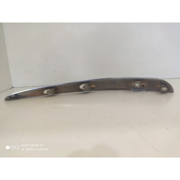 Moldura Painel Suzuki Sx4 Direito 2011 7385180j1 Verde-escuro