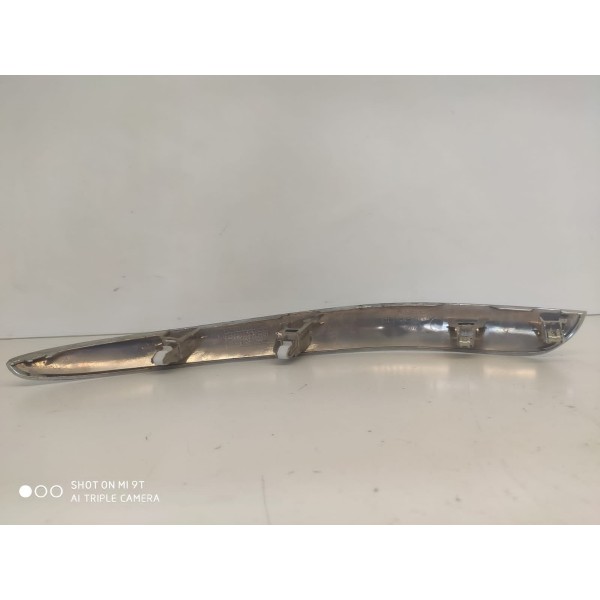 Moldura Painel Suzuki Sx4 Esq 2011 7385280j1