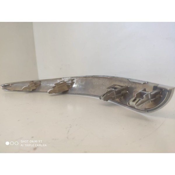 Moldura Painel Suzuki Sx4 Esq 2011 7385280j1