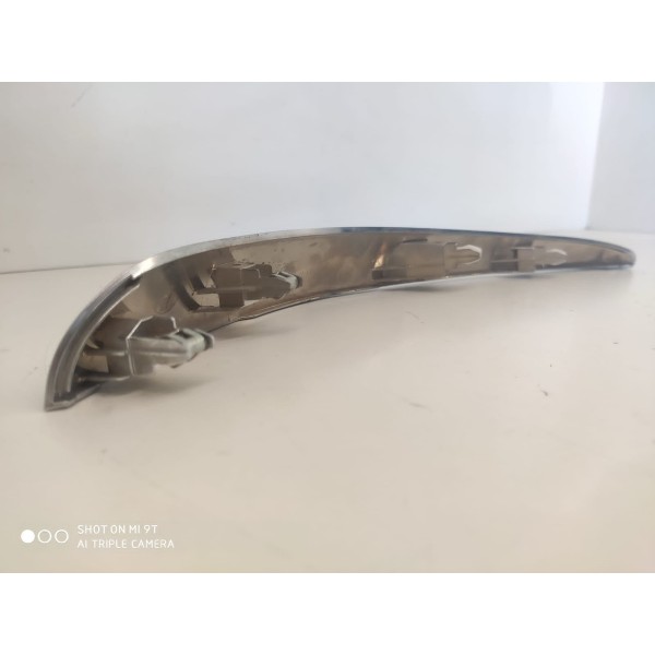 Moldura Painel Suzuki Sx4 Esq 2011 7385280j1