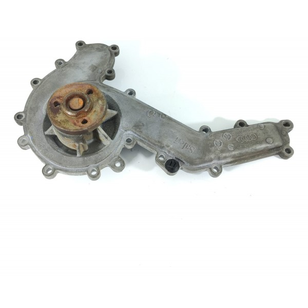 Bomba Agua Motor Amarok V6 3.0 2017/2023 059121016e