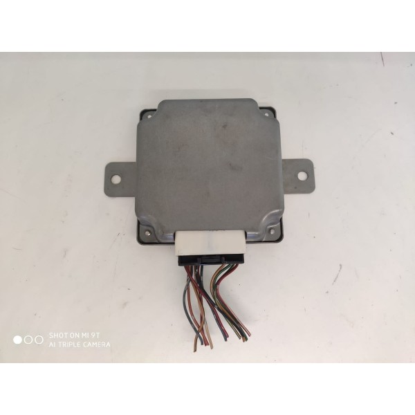 Modulo Controle Tracao Suzuki Sx4 4x4 2011 3888579j11