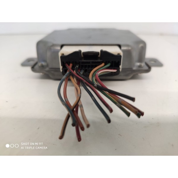 Modulo Controle Tracao Suzuki Sx4 4x4 2011 3888579j11