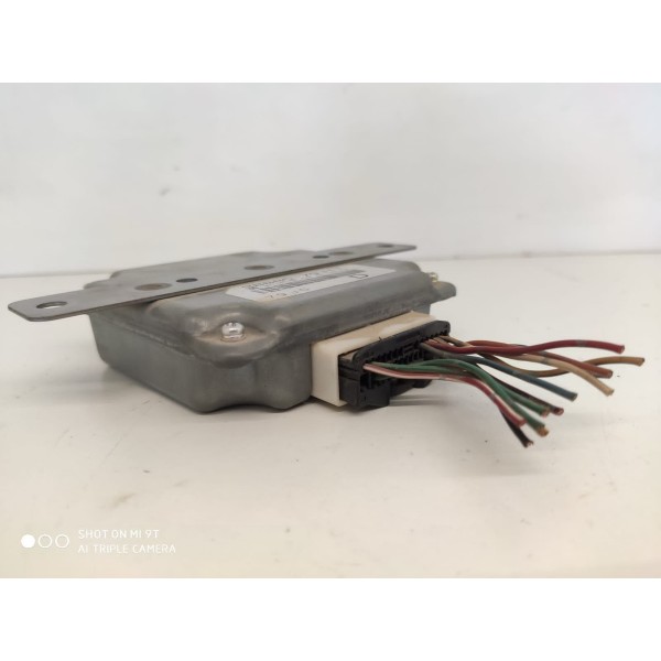 Modulo Controle Tracao Suzuki Sx4 4x4 2011 3888579j11
