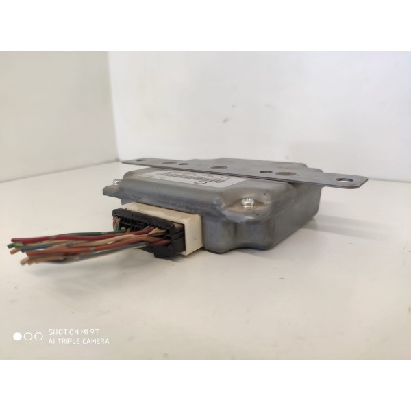 Modulo Controle Tracao Suzuki Sx4 4x4 2011 3888579j11