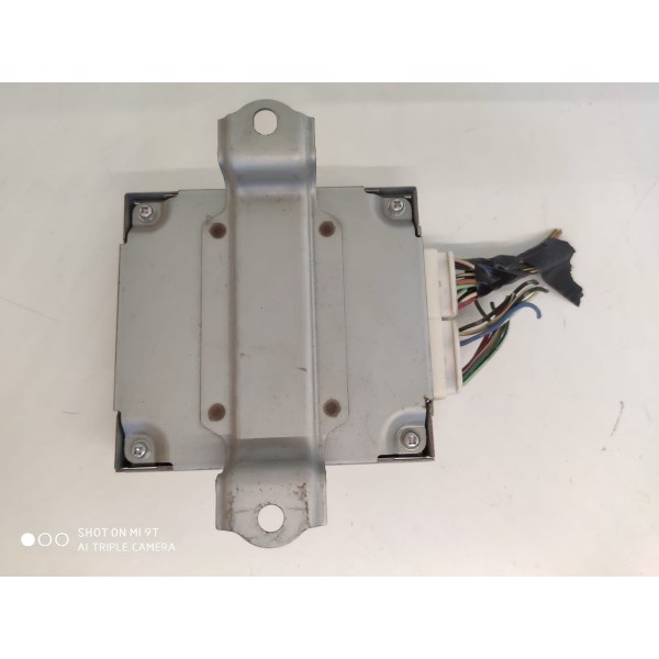 Modulo Cambio Suzuki Sx4 4x4 Autom 2011 2015 3888080je